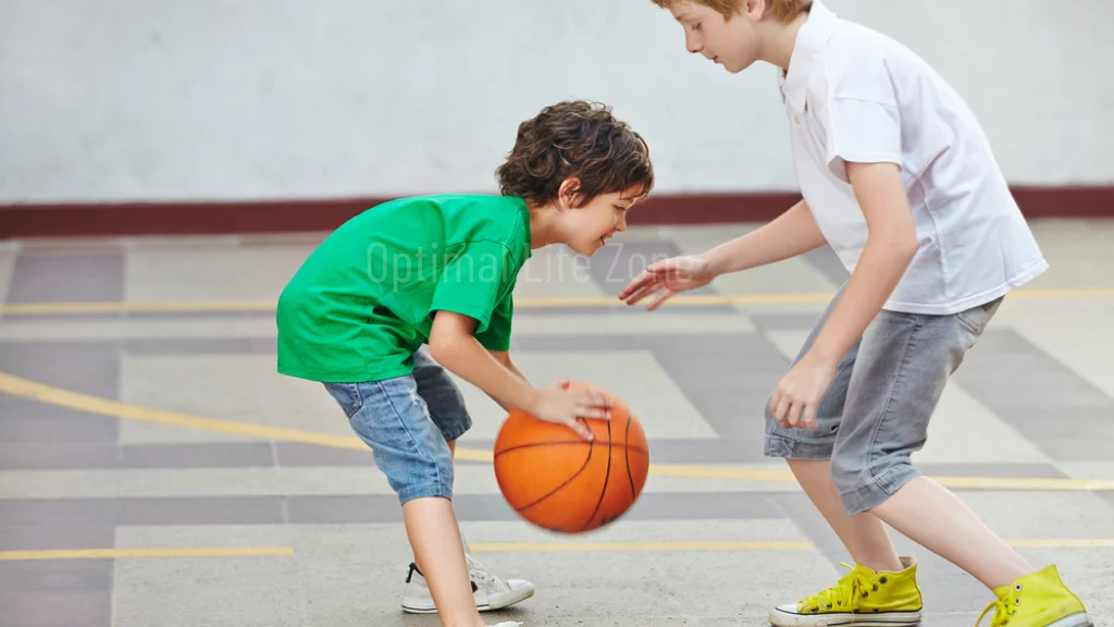 Does Playing Basketball Make You Taller Insights & Facts