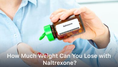 How Much Weight Can You Lose with Naltrexone