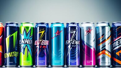 energy drink is good for health