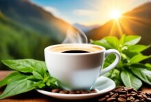 health benefits for drinking coffee